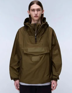 Rainforest Next Windbreaker Jacket