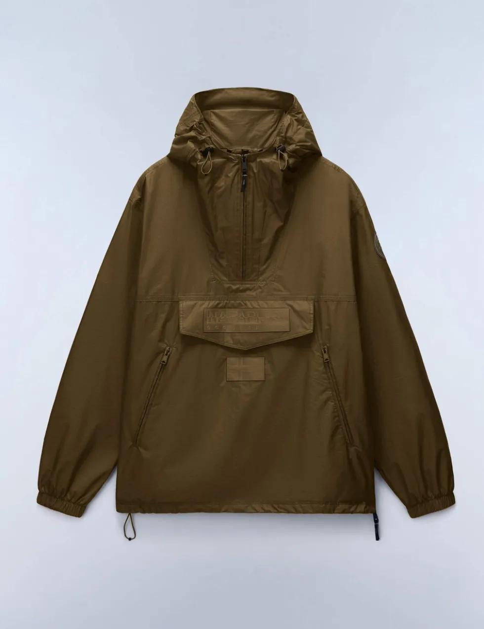Rainforest Next Windbreaker Jacket