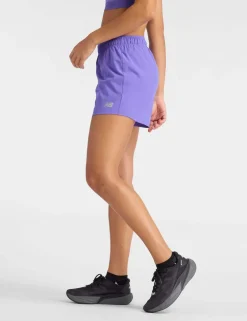 RC 2 in 1 Running Shorts