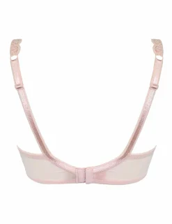 Rebel Wired Plunge Bra