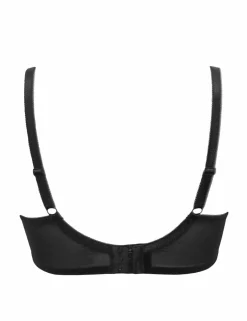 Rebel Wired Side Support Bra DD-J