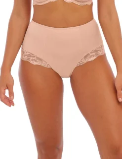 Reflect High Waisted Full Briefs