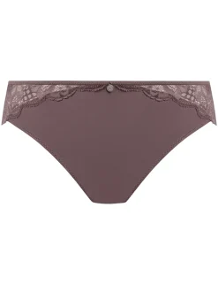 Reflect Lace Trim Briefs