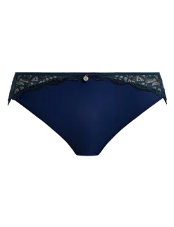 Reflect Lace Trim Briefs