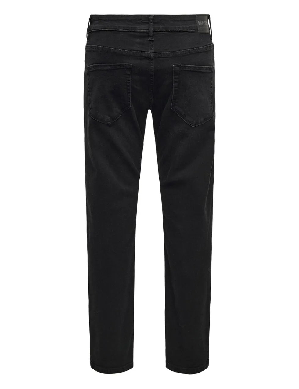 Regular Fit 5 Pocket Jeans