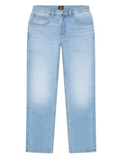 Regular Fit Brooklyn Jeans