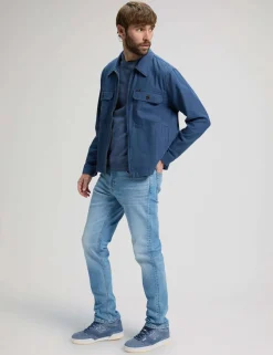 Regular Fit Brooklyn Jeans