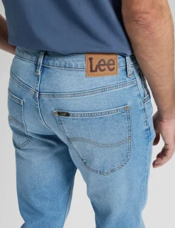 Regular Fit Brooklyn Jeans