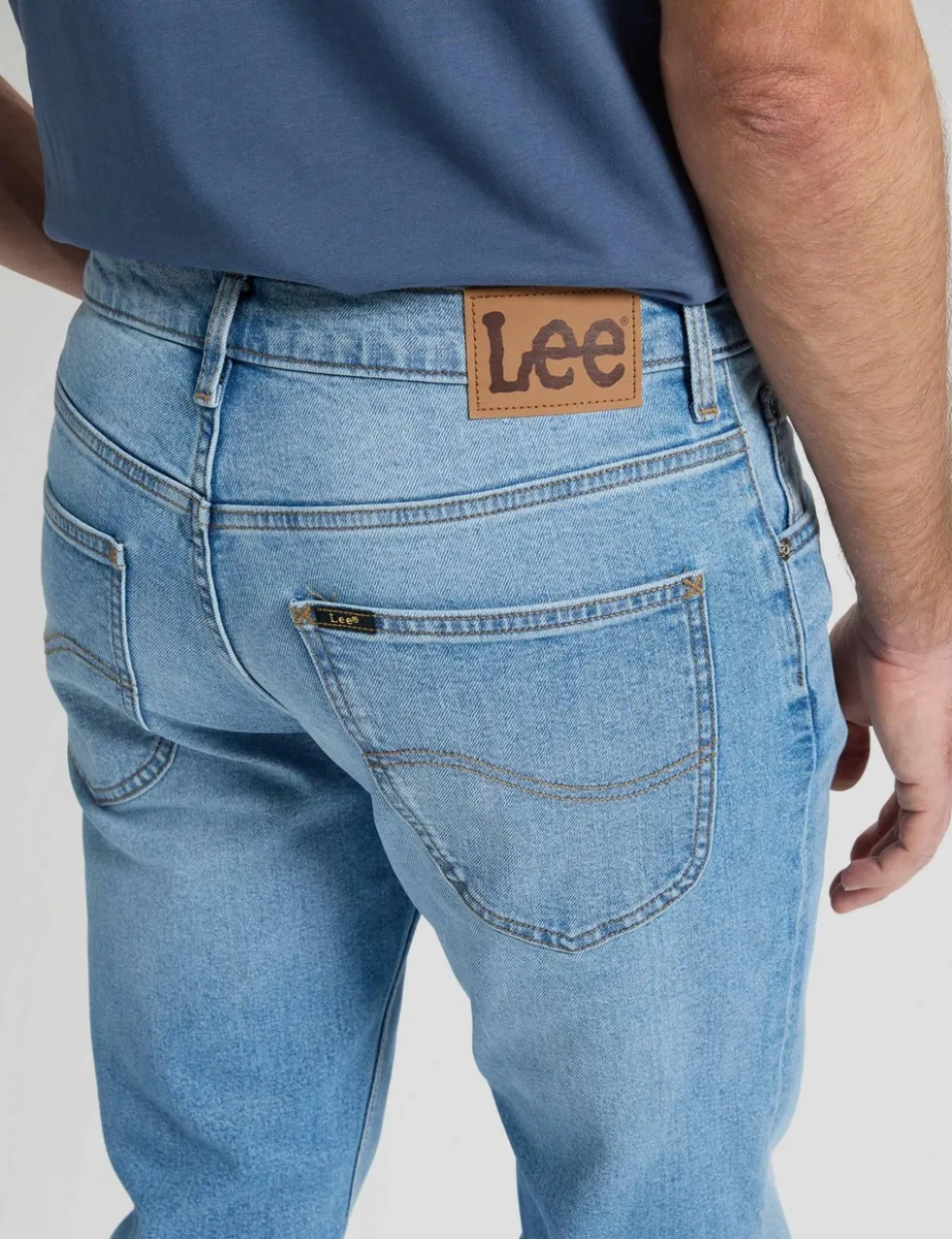 Regular Fit Brooklyn Jeans