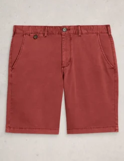 Regular Fit Chino Shorts