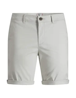Regular Fit Chino Shorts