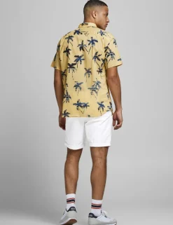 Regular Fit Chino Shorts