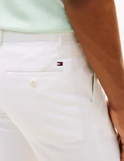 Regular Fit Chino Shorts
