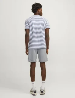 Regular Fit Chino Shorts