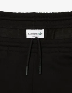 Regular Fit Cotton Rich Joggers