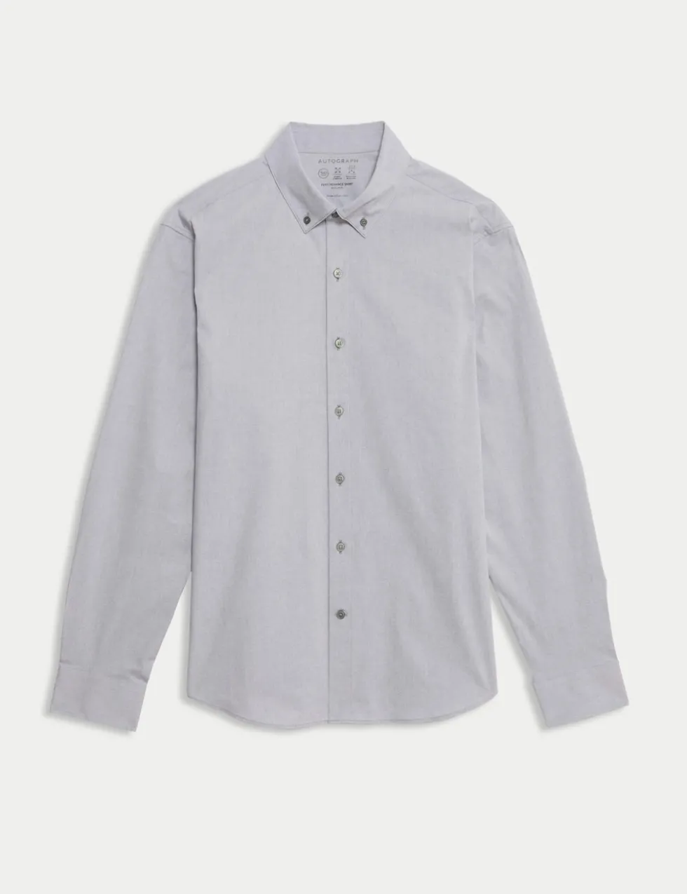 Regular Fit Cotton Stretch 360 Flex™ Shirt
