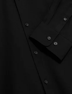 Regular Fit Cotton Stretch 360 Flex™ Shirt