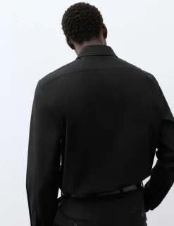 Regular Fit Cotton Stretch 360 Flex™ Shirt