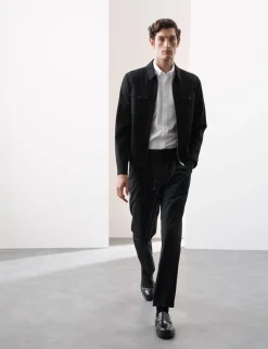 Regular Fit Cotton Stretch 360 Flex Shirt