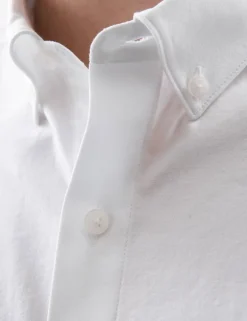 Regular Fit Cotton Stretch 360 Flex Shirt