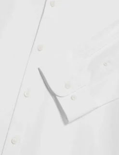 Regular Fit Cotton Stretch 360 Flex™ Shirt