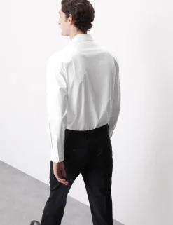 Regular Fit Cotton Stretch 360 Flex™ Shirt
