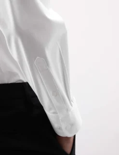 Regular Fit Cotton Stretch 360 Flex™ Shirt