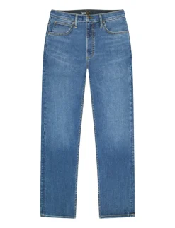 Regular Fit Daren Jeans