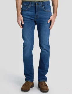 Regular Fit Daren Jeans