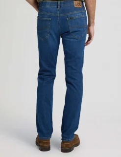 Regular Fit Daren Jeans