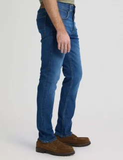 Regular Fit Daren Jeans