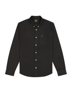 Regular Fit Denim Shirt