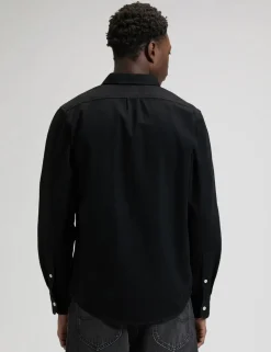Regular Fit Denim Shirt