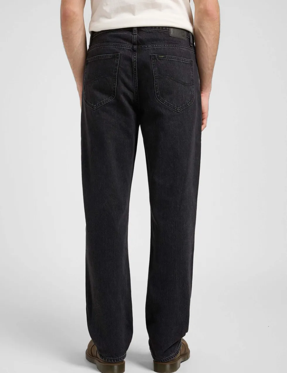 Regular Fit Haden Jeans