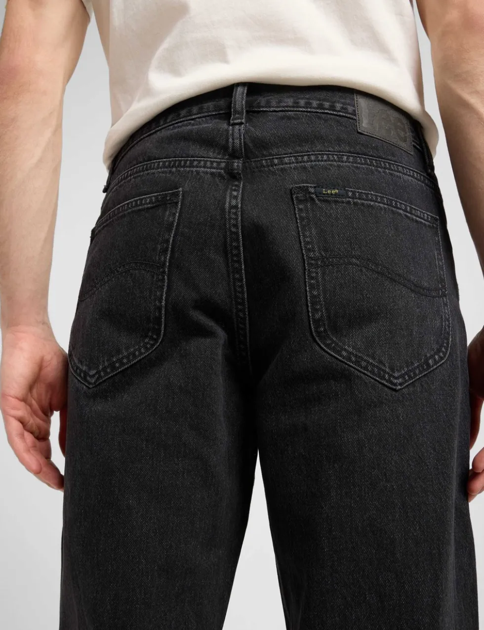 Regular Fit Haden Jeans