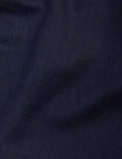 Regular Fit Luxury Linen Cotton Shirt