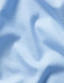 Regular Fit Non Iron Pure Cotton Twill Shirt