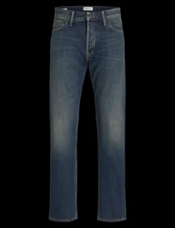 Regular Fit Pure Cotton 5 Pocket Jeans
