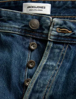 Regular Fit Pure Cotton 5 Pocket Jeans
