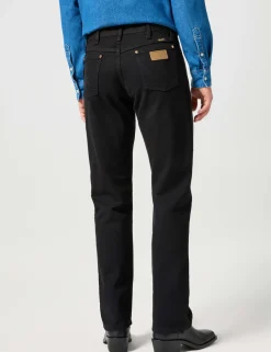 Regular Fit Pure Cotton Cowboy Jeans