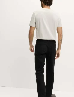 Regular Fit Pure Cotton Crew Neck T-Shirt