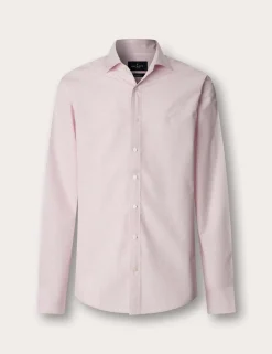 Regular Fit Pure Cotton Gingham Check Shirt