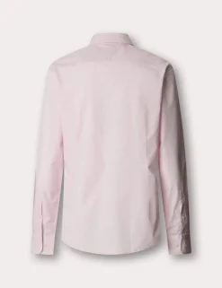 Regular Fit Pure Cotton Gingham Check Shirt