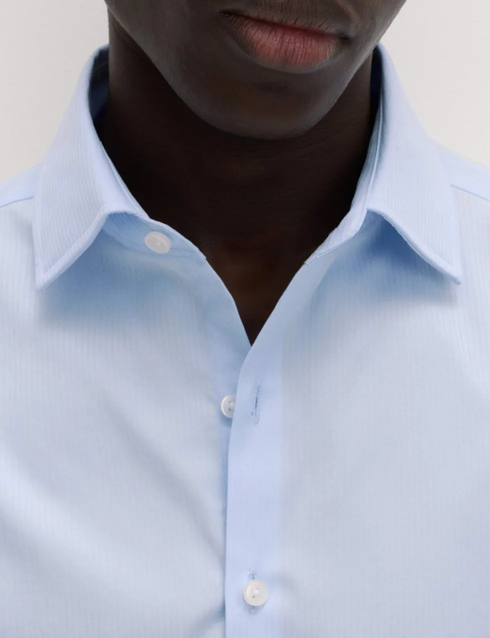Regular Fit Pure Cotton Luxury Shirt