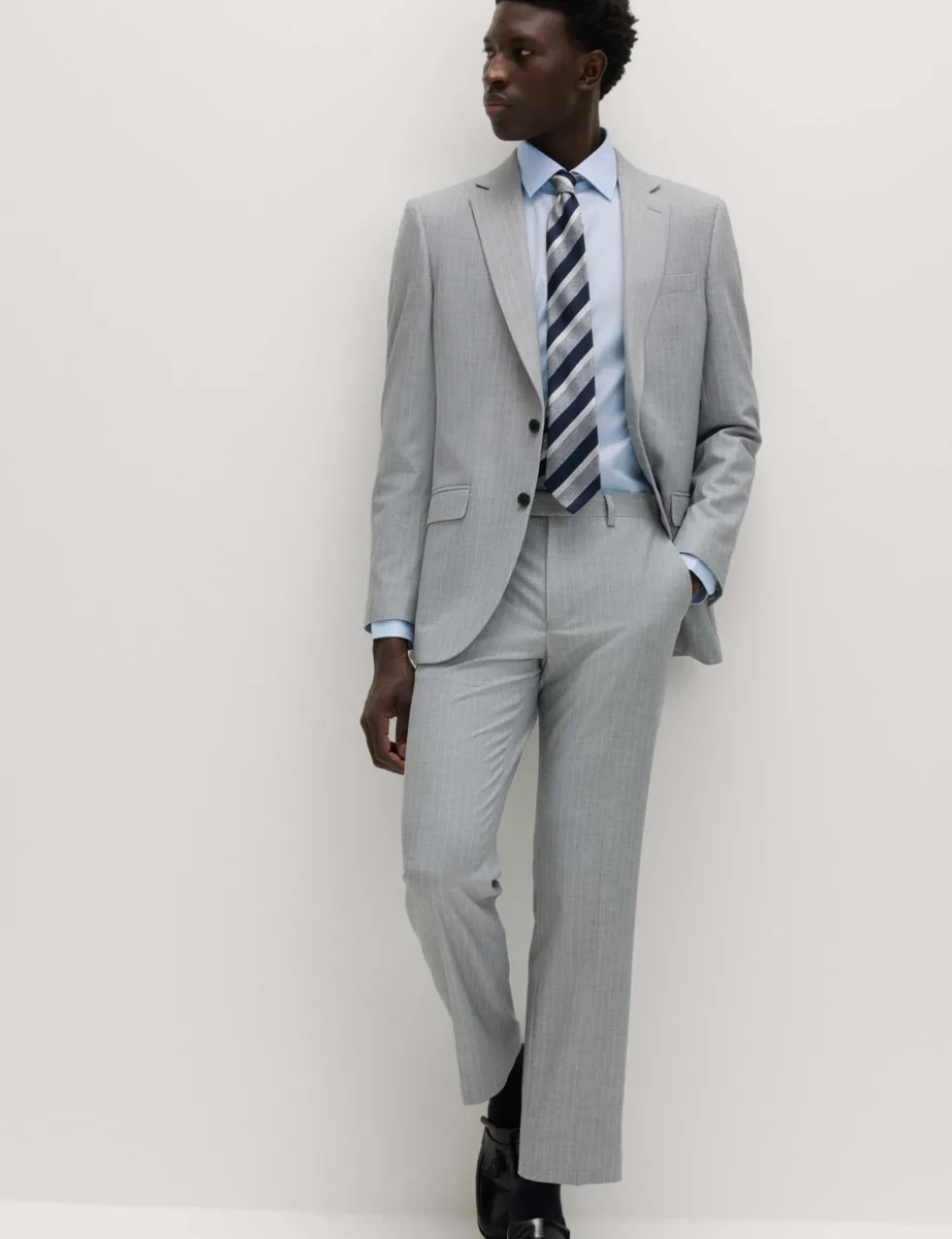 Regular Fit Pure Cotton Luxury Shirt