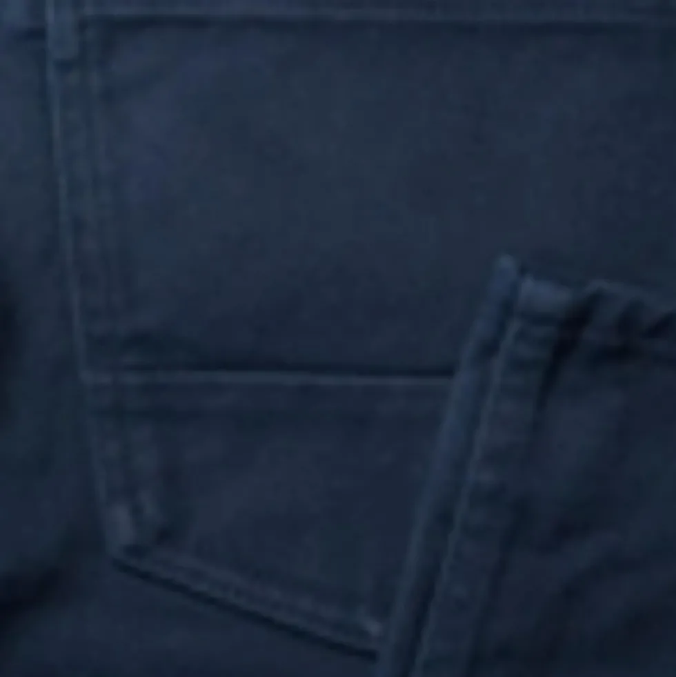 Regular Fit Pure Cotton Lightweight Trousers