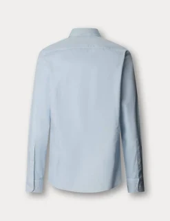 Regular Fit Pure Cotton Oxford Shirt