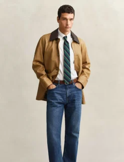 Regular Fit Pure Cotton Oxford Shirt