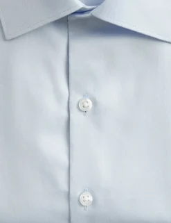 Regular Fit Pure Cotton Shirt