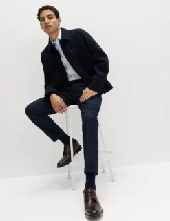 Regular Fit Pure Cotton Shirt